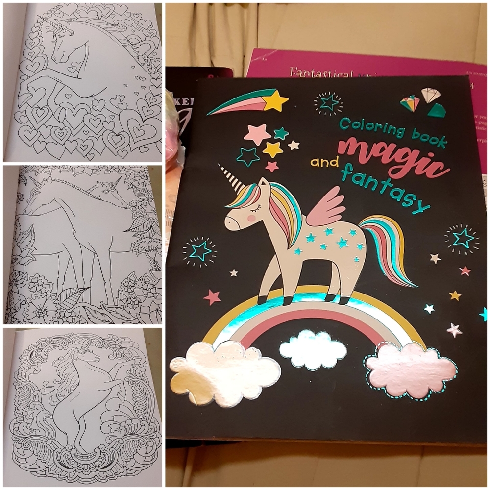 7pc bundle - Picture 7 of 10